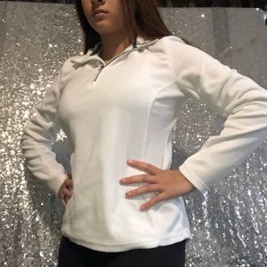 Alpine Design White pullover